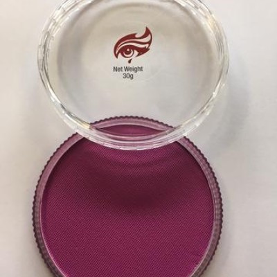 Face Paints Australia 30g Neon Passion Pink